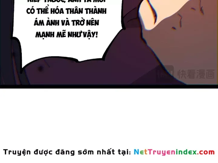 Thích Khách Thần Cấp Ta Chính Là Bóng Đêm [Chap 107-108] — trang 44