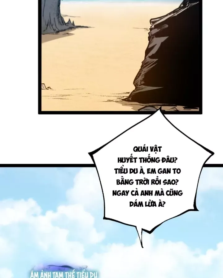 Thích Khách Thần Cấp Ta Chính Là Bóng Đêm [Chap 107-108] — trang 50