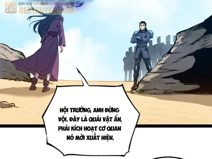 Thích Khách Thần Cấp Ta Chính Là Bóng Đêm [Chap 107-108] — trang 51