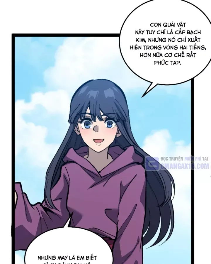 Thích Khách Thần Cấp Ta Chính Là Bóng Đêm [Chap 107-108] — trang 52