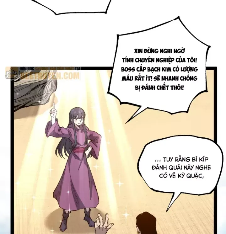 Thích Khách Thần Cấp Ta Chính Là Bóng Đêm [Chap 107-108] — trang 59