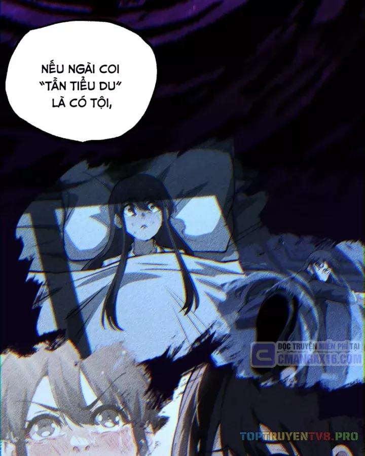 Thích Khách Thần Cấp Ta Chính Là Bóng Đêm [Chap 107-108] — trang 6