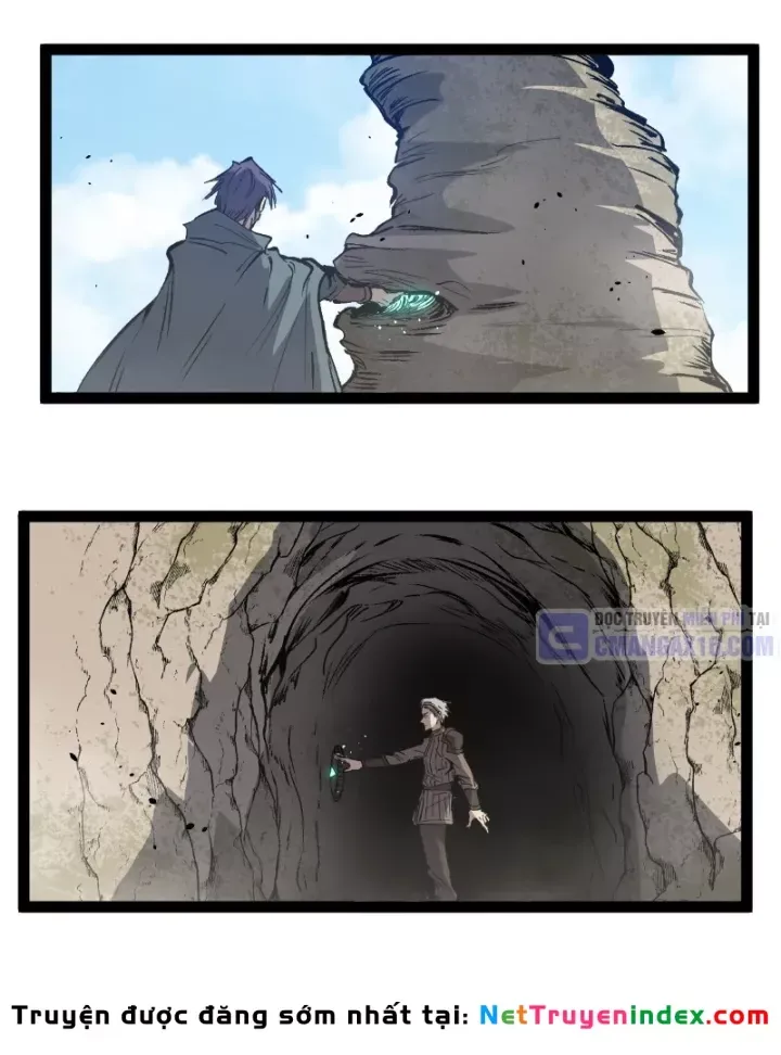 Thích Khách Thần Cấp Ta Chính Là Bóng Đêm [Chap 107-108] — trang 63