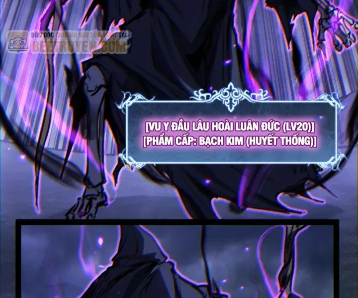 Thích Khách Thần Cấp Ta Chính Là Bóng Đêm [Chap 107-108] — trang 65