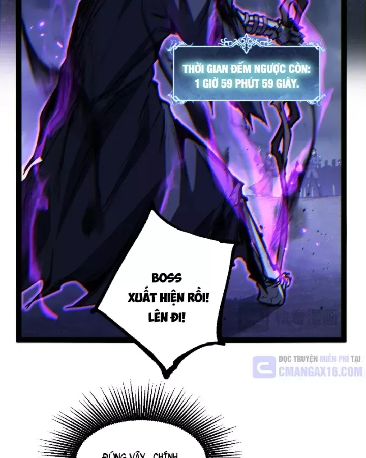 Thích Khách Thần Cấp Ta Chính Là Bóng Đêm [Chap 107-108] — trang 66