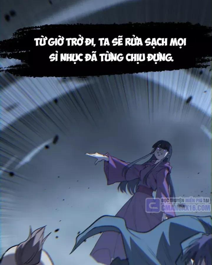 Thích Khách Thần Cấp Ta Chính Là Bóng Đêm [Chap 107-108] — trang 67