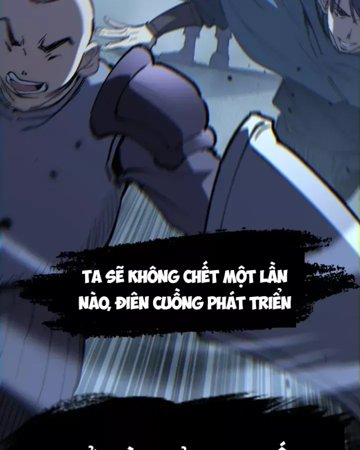 Thích Khách Thần Cấp Ta Chính Là Bóng Đêm [Chap 107-108] — trang 68