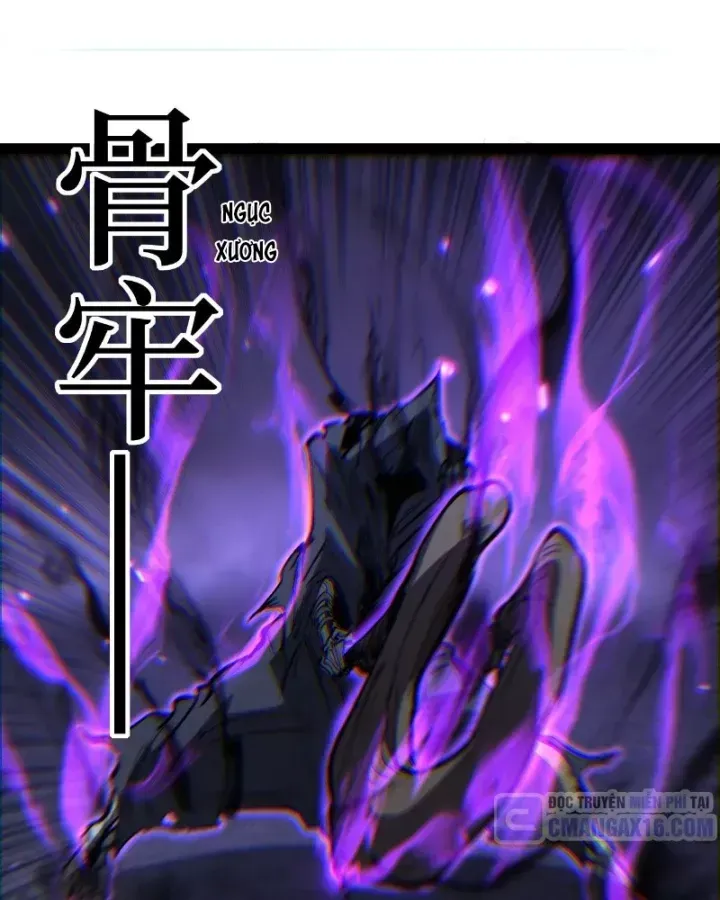 Thích Khách Thần Cấp Ta Chính Là Bóng Đêm [Chap 107-108] — trang 70