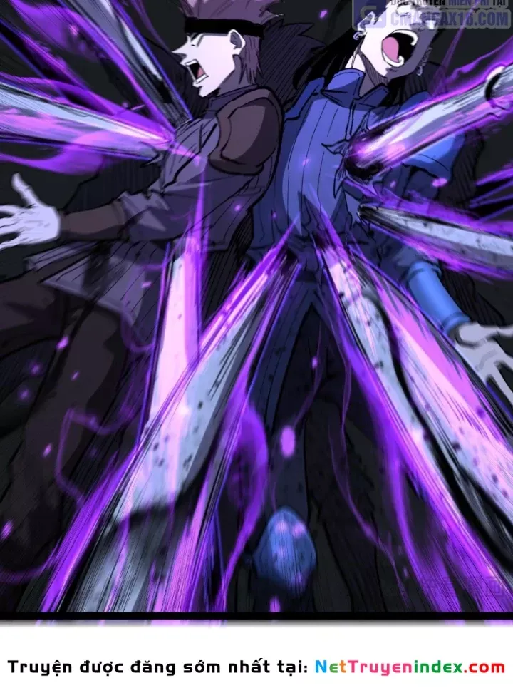 Thích Khách Thần Cấp Ta Chính Là Bóng Đêm [Chap 107-108] — trang 10