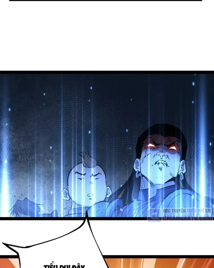 Thích Khách Thần Cấp Ta Chính Là Bóng Đêm [Chap 107-108] — trang 13