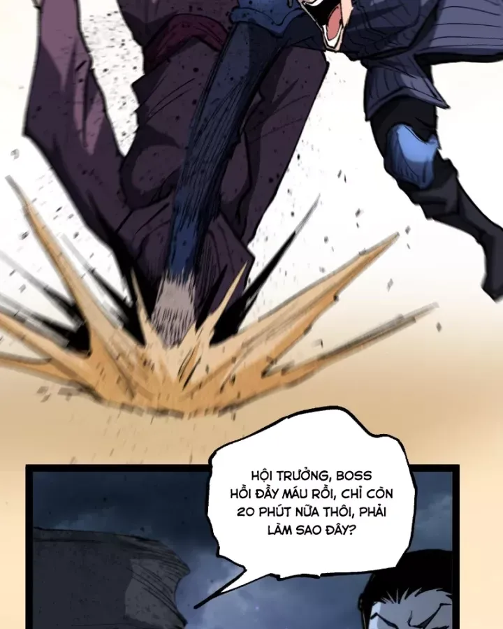 Thích Khách Thần Cấp Ta Chính Là Bóng Đêm [Chap 107-108] — trang 17