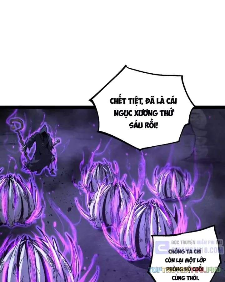 Thích Khách Thần Cấp Ta Chính Là Bóng Đêm [Chap 107-108] — trang 2