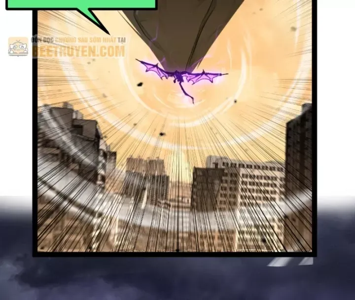 Thích Khách Thần Cấp Ta Chính Là Bóng Đêm [Chap 107-108] — trang 21
