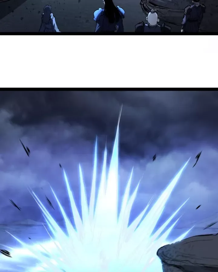 Thích Khách Thần Cấp Ta Chính Là Bóng Đêm [Chap 107-108] — trang 23