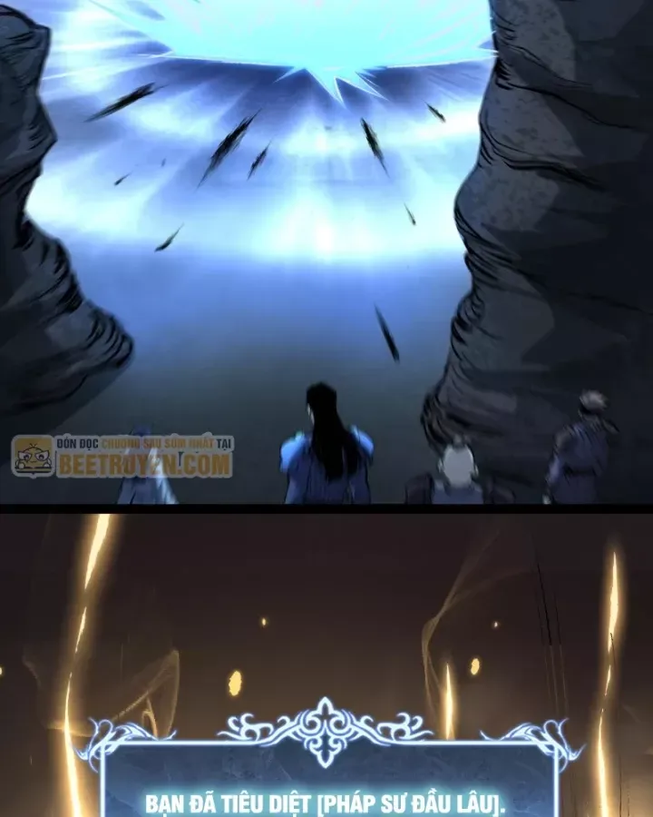 Thích Khách Thần Cấp Ta Chính Là Bóng Đêm [Chap 107-108] — trang 24