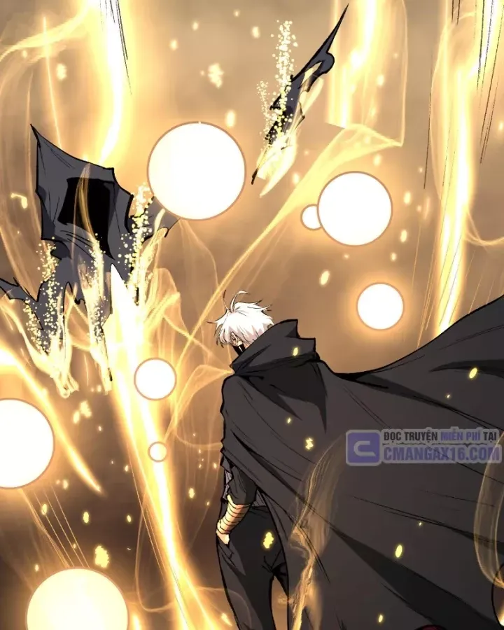 Thích Khách Thần Cấp Ta Chính Là Bóng Đêm [Chap 107-108] — trang 26