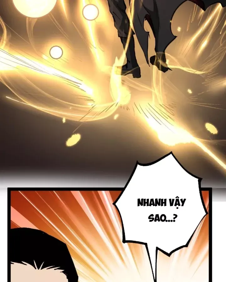 Thích Khách Thần Cấp Ta Chính Là Bóng Đêm [Chap 107-108] — trang 27