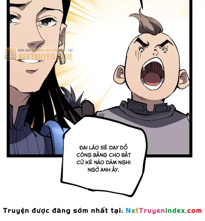 Thích Khách Thần Cấp Ta Chính Là Bóng Đêm [Chap 107-108] — trang 28