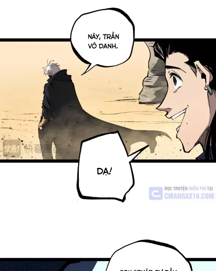 Thích Khách Thần Cấp Ta Chính Là Bóng Đêm [Chap 107-108] — trang 29