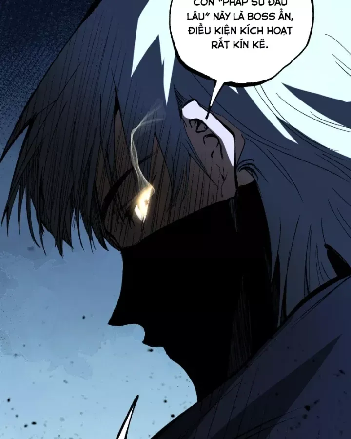 Thích Khách Thần Cấp Ta Chính Là Bóng Đêm [Chap 107-108] — trang 30