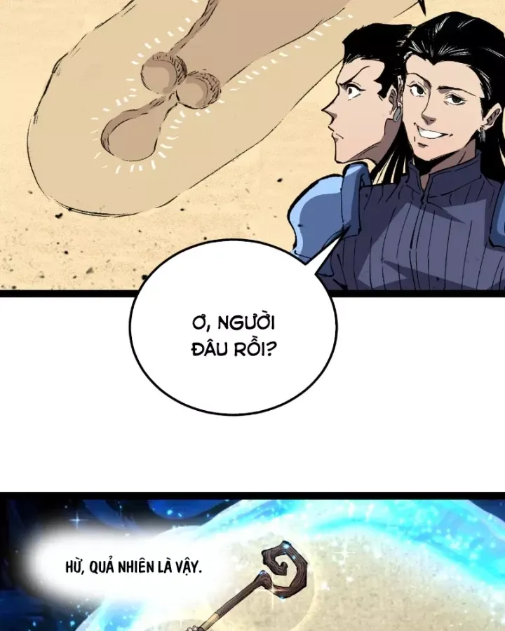Thích Khách Thần Cấp Ta Chính Là Bóng Đêm [Chap 107-108] — trang 33