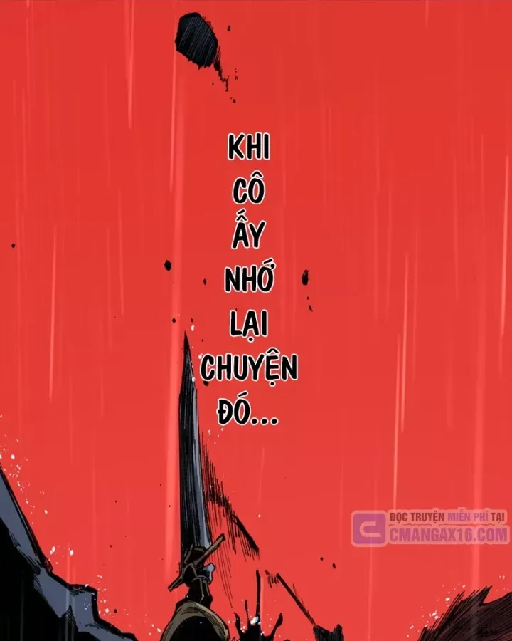 Thích Khách Thần Cấp Ta Chính Là Bóng Đêm [Chap 107-108] — trang 36