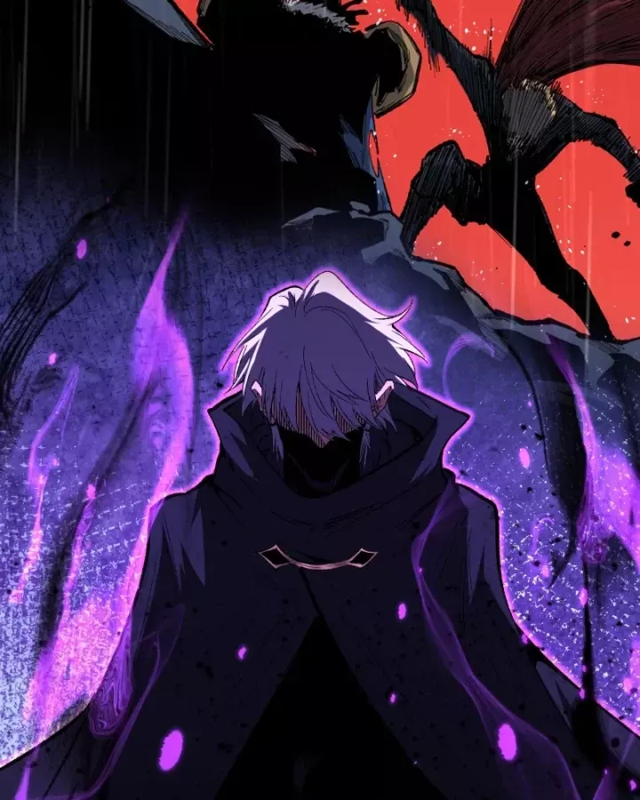 Thích Khách Thần Cấp Ta Chính Là Bóng Đêm [Chap 107-108] — trang 37