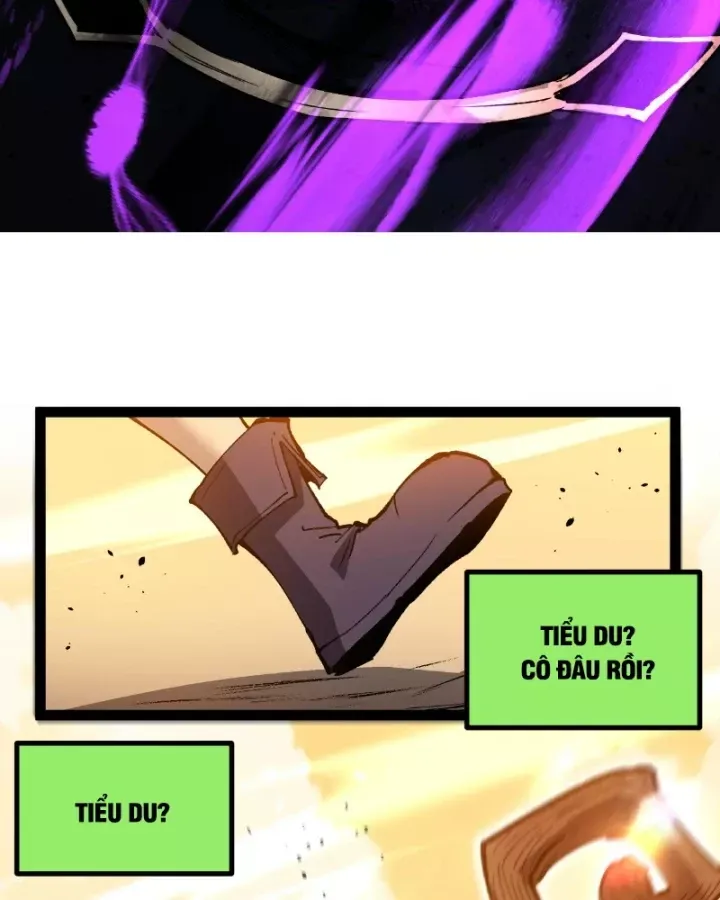 Thích Khách Thần Cấp Ta Chính Là Bóng Đêm [Chap 107-108] — trang 40