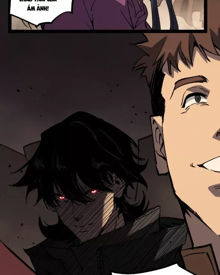 Thích Khách Thần Cấp Ta Chính Là Bóng Đêm [Chap 107-108] — trang 46