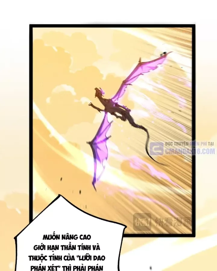 Thích Khách Thần Cấp Ta Chính Là Bóng Đêm [Chap 107-108] — trang 49