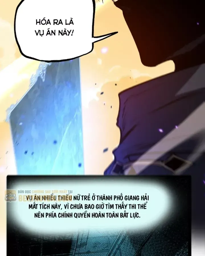 Thích Khách Thần Cấp Ta Chính Là Bóng Đêm [Chap 107-108] — trang 54