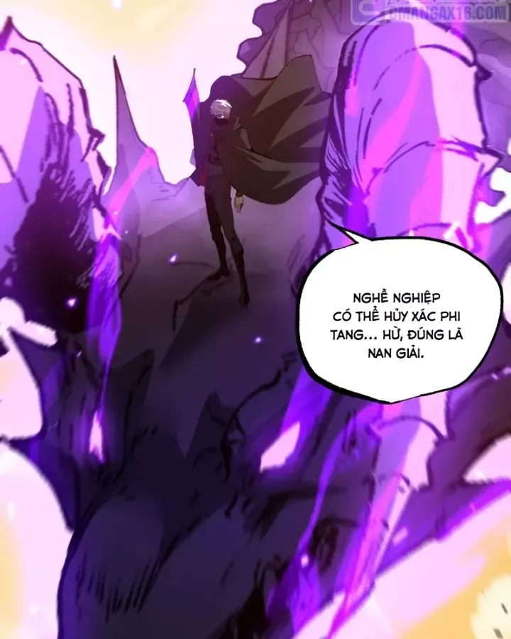 Thích Khách Thần Cấp Ta Chính Là Bóng Đêm [Chap 107-108] — trang 57