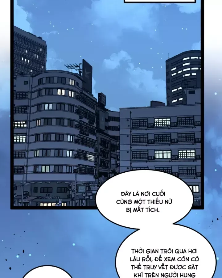 Thích Khách Thần Cấp Ta Chính Là Bóng Đêm [Chap 107-108] — trang 61