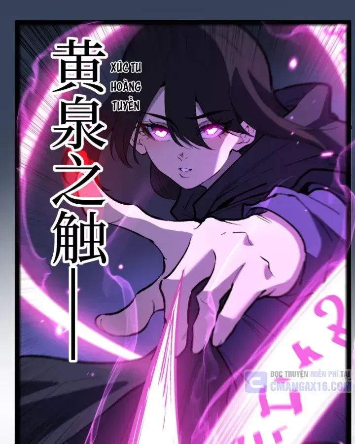 Thích Khách Thần Cấp Ta Chính Là Bóng Đêm [Chap 107-108] — trang 63