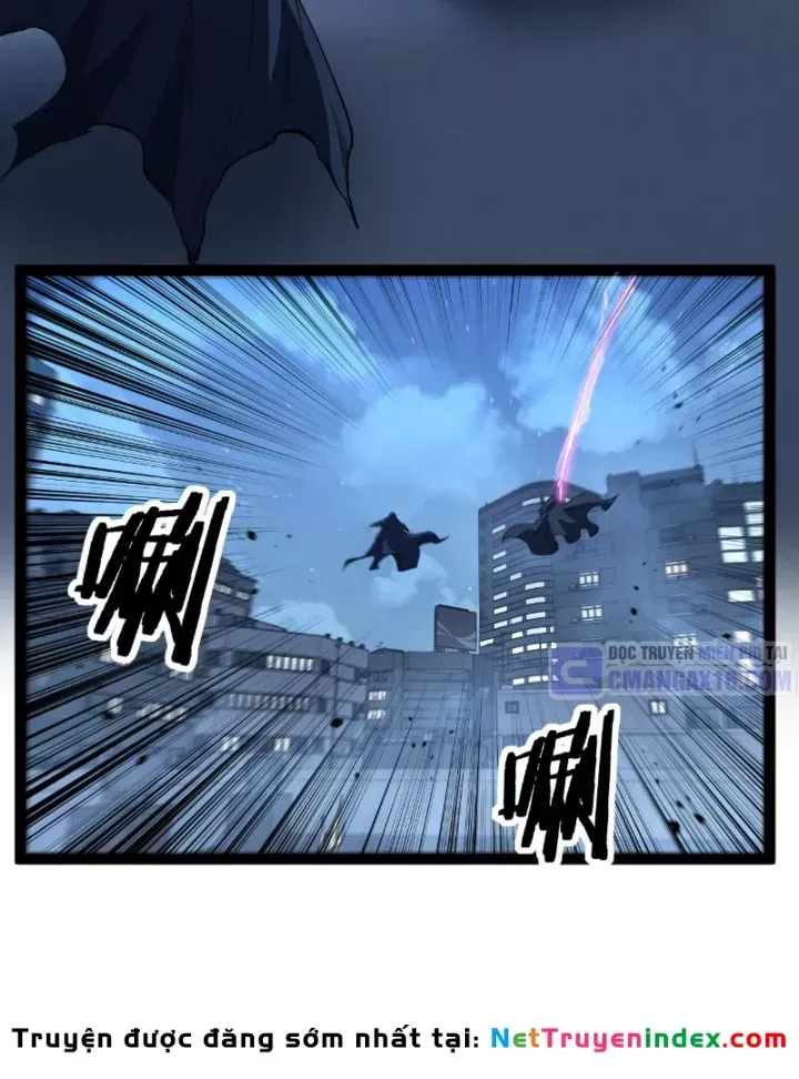 Thích Khách Thần Cấp Ta Chính Là Bóng Đêm [Chap 107-108] — trang 66