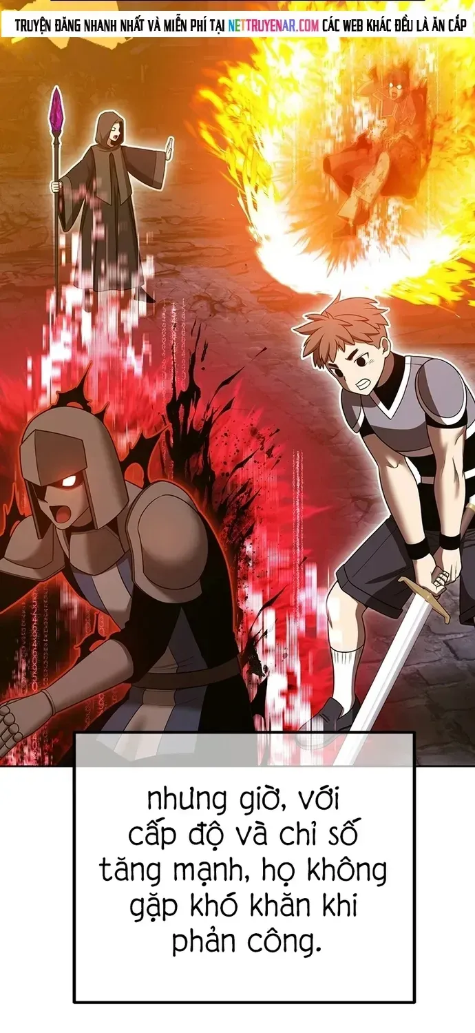 Gậy Gỗ Cấp 99+ [Chap 191-195] — trang 100
