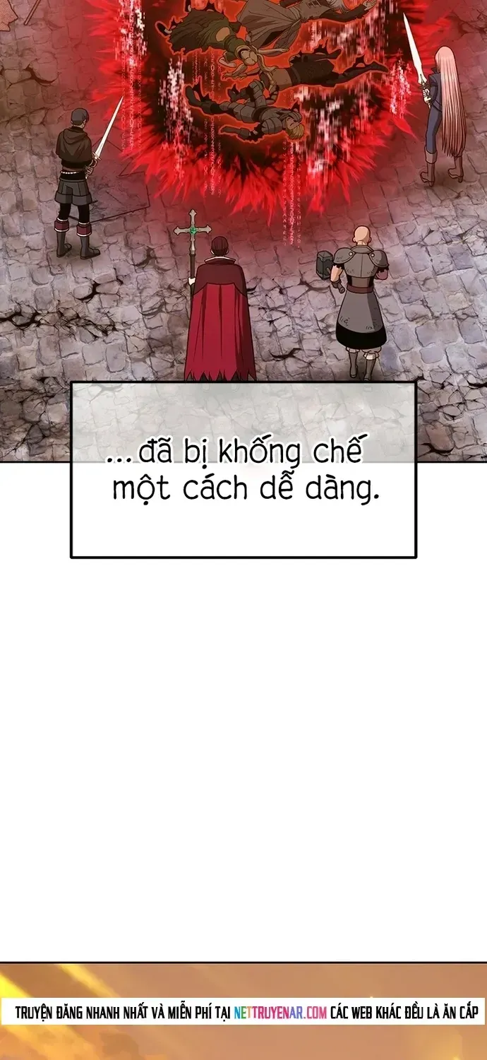 Gậy Gỗ Cấp 99+ [Chap 191-195] — trang 102