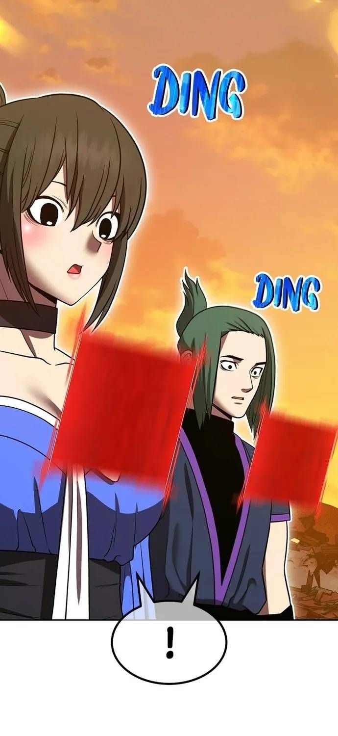 Gậy Gỗ Cấp 99+ [Chap 191-195] — trang 103