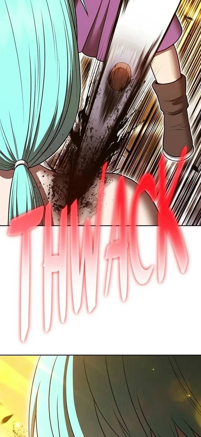 Gậy Gỗ Cấp 99+ [Chap 191-195] — trang 11