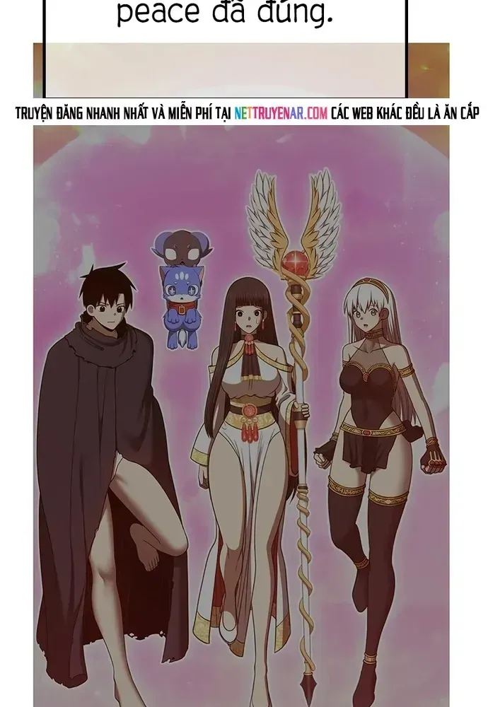 Gậy Gỗ Cấp 99+ [Chap 191-195] — trang 111