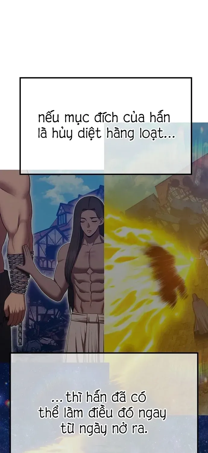 Gậy Gỗ Cấp 99+ [Chap 191-195] — trang 116