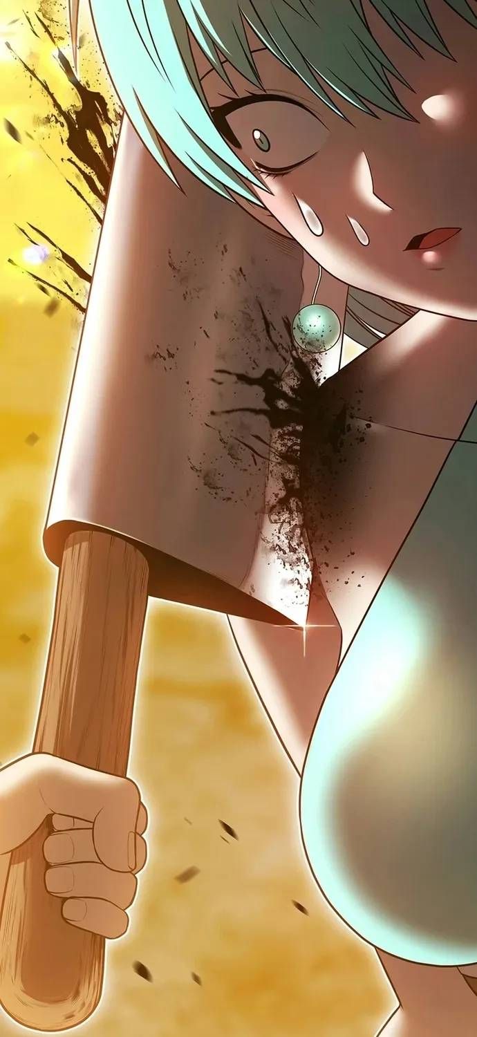 Gậy Gỗ Cấp 99+ [Chap 191-195] — trang 12