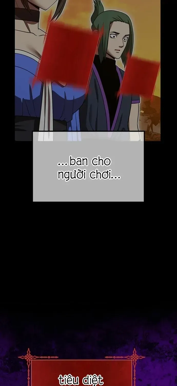 Gậy Gỗ Cấp 99+ [Chap 191-195] — trang 127