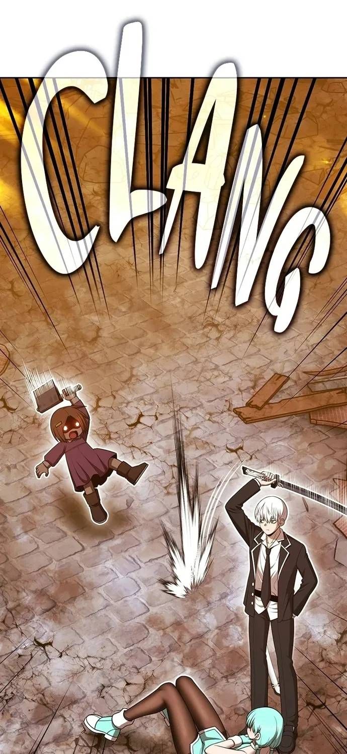 Gậy Gỗ Cấp 99+ [Chap 191-195] — trang 25