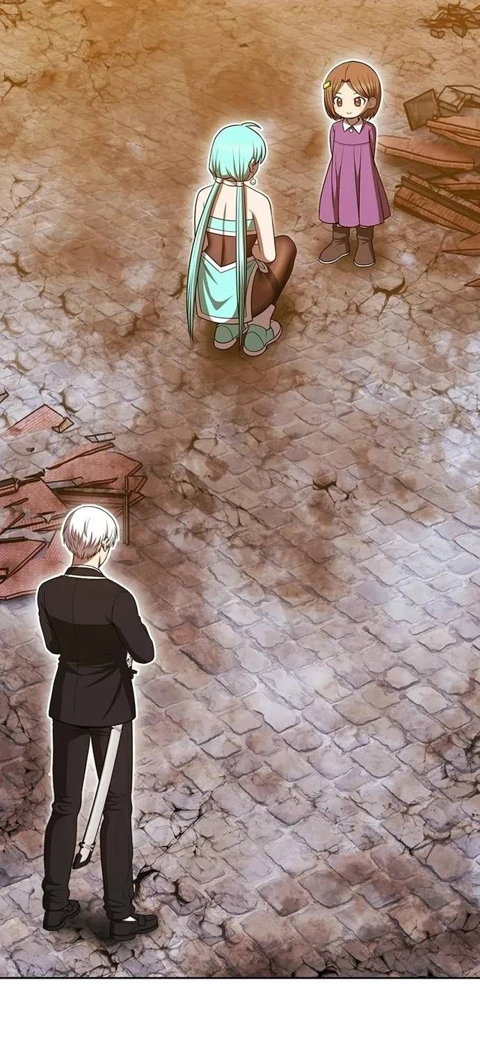 Gậy Gỗ Cấp 99+ [Chap 191-195] — trang 3