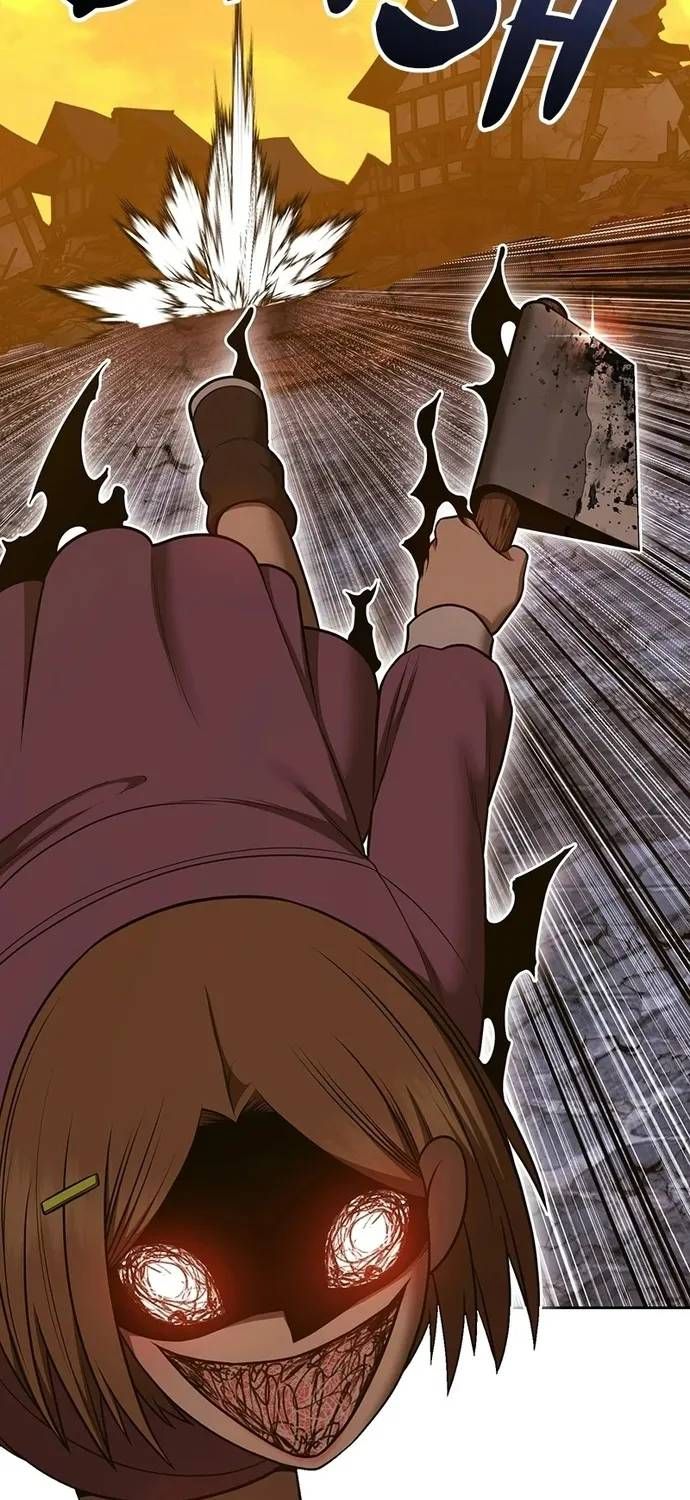 Gậy Gỗ Cấp 99+ [Chap 191-195] — trang 30