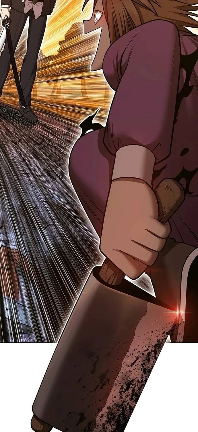 Gậy Gỗ Cấp 99+ [Chap 191-195] — trang 32