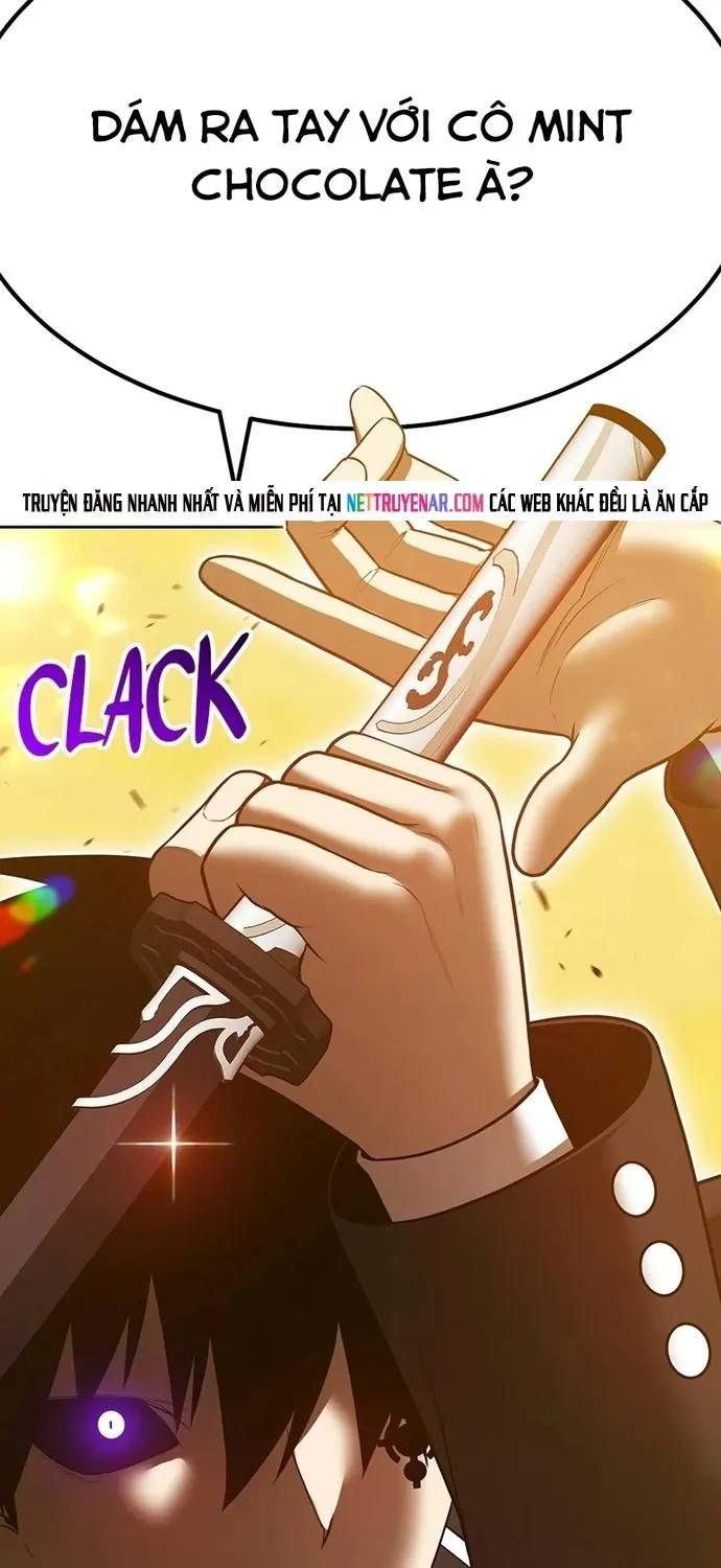 Gậy Gỗ Cấp 99+ [Chap 191-195] — trang 35