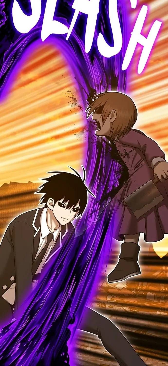 Gậy Gỗ Cấp 99+ [Chap 191-195] — trang 37