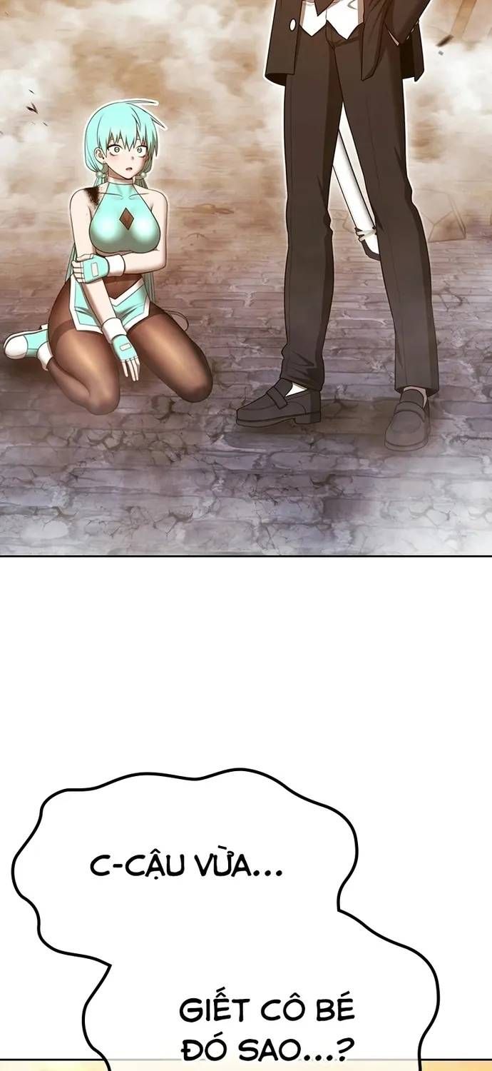 Gậy Gỗ Cấp 99+ [Chap 191-195] — trang 47